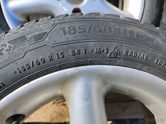 4x Alu Suzuki Ignis - 3