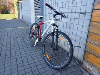 Dámské horské kolo - Author Basic ASL - 3