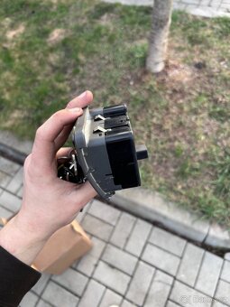 Spínač světel Volvo s60 2002 - 3