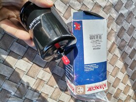 Palivový filtr - NOVÝ, VW Golf 1, 2, cabrio karmann - 3