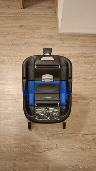 Junama ISOFIX baze - 3
