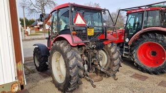 Traktor ZETOR PROXIMA 8541 - 3