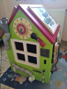 Domeček pro děti - 3