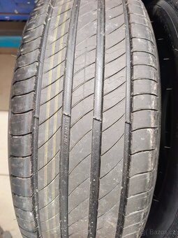 Michelin 205/55 R17 - 3