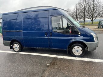 Ford Transit 280 - 3