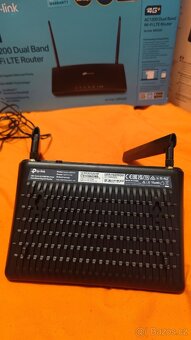 TP-Link Archer MR500 - 3