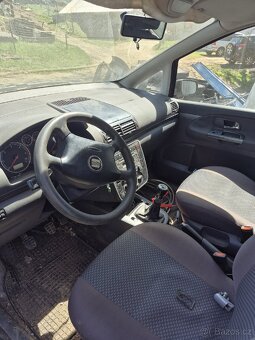 Seat alhambra na nd - 3