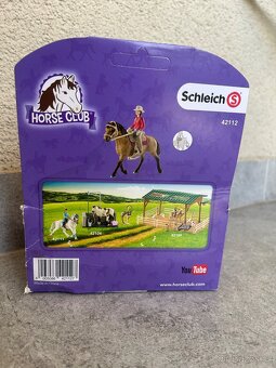 Schleich 42112 - 3