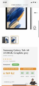 Samsung galaxi a 8 - 3