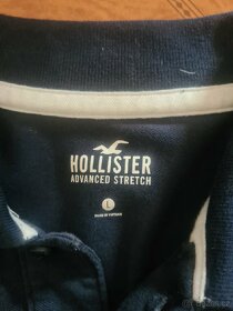 HOLLISTER triko s límečkem - 3