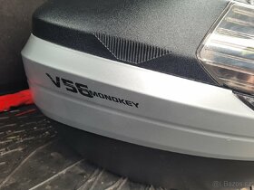 Givi Maxia 4 V56 - 3