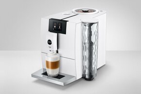 Kávovar Jura Ena 8 Touch White (EC 2022) ZÁNOVNÍ - 3