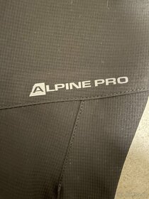 ALPINE PRO kalhoty - dámské - 3