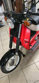 Simson sr50 - 3