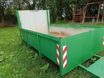 Kontajner Abroll - 3
