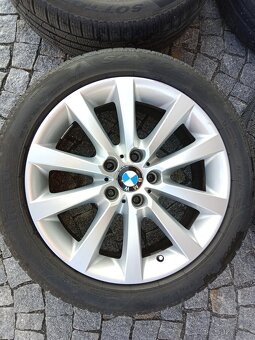 Al kola 245/45/18 BMW - 3