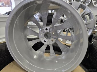 Alu kola Opel Astra K R17 - 3