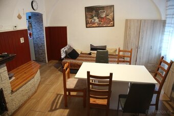 Prodej rodinného domu 165m2, ul. Mánesova, Postoloprty - 3