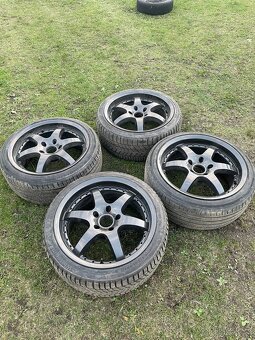 Bmw kola limce r18 - 3