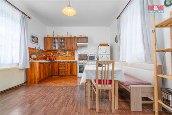 Prodej rodinného domu, 100 m², Hostivice, ul. K Rybníku - 3