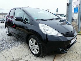 Honda Jazz 1.4i 73kW Automat,Panorama - 3