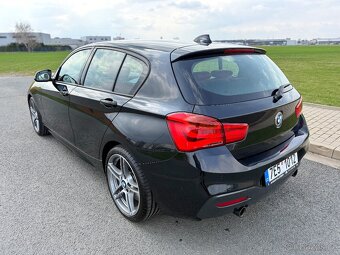 BMW M135i xDRIVE //2016 LED NAVI HARMAN/KARDON SERVISKA - 3