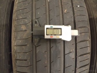 Letní 225/60 R16 225/60/16 - 3