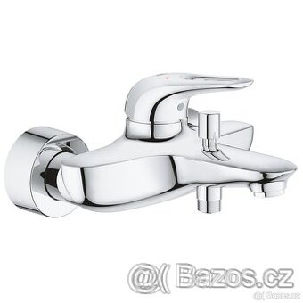 Vanová baterie Grohe - 3