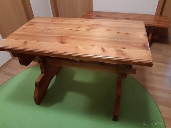 Selský nábytek - 3