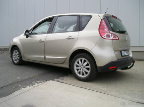 RENAULT SCÉNIC 1.9 DCi 96KW RV-2011-6 KVALT - 3