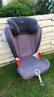 Britax Römer, 15 – 36 kg - 3