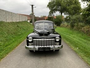 Dodge Sedan D-25 - 3