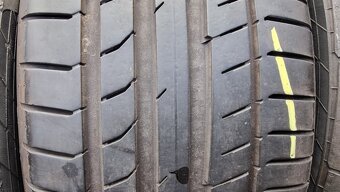 Letní pneu 225/40/18 Continental - 3