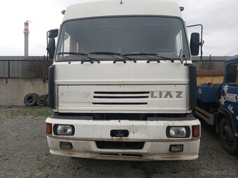 Liaz 18.33 PB - 3