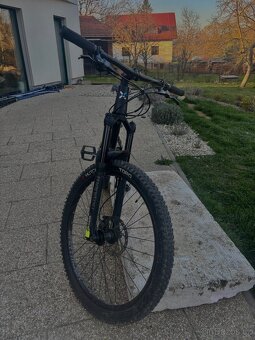Kolo Rockrider AM 100S. - 3