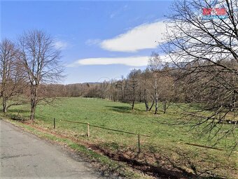 Prodej louky, 7104 m², Bernartice-Křenov u Žacléře - 3