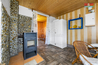 Prodej chaty, 34 m², Česká Bříza - 3
