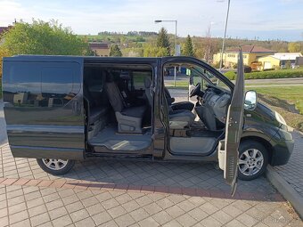 Opel Vivaro 2,5 CDTI - 3