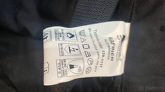 Pracovní oděv Deva vysoká kvalita - 3