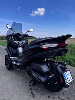 Piaggio MP3 530 HPe - 3