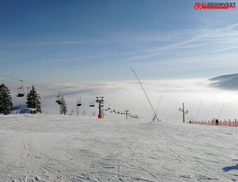 Prodej pozemku 1680m2, Hynčice pod Sušinou - 3