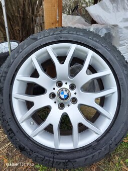 ALU BMW X5 E70 - 3