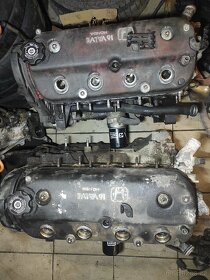 Motor F22a7 - 3