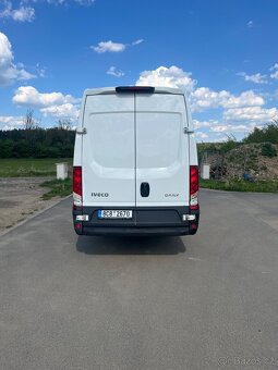 Iveco daily - 3