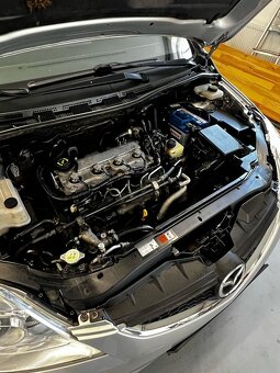 Mazda 5, 2008, Diesel, 7 míst - 3