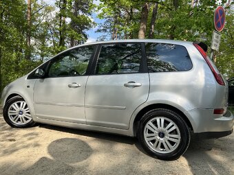 Ford C-Max Avtomat - 3