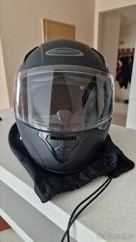 Přilba Ozone velikost S - 3