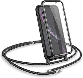 SURITCH-POUZDRO NA MOBILNÍ TELEFON IP XR - 3