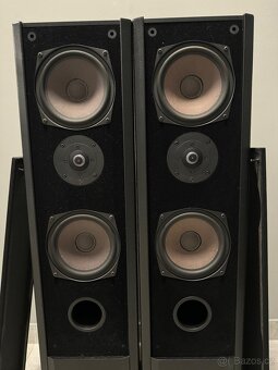 MB Quart 800 - 3