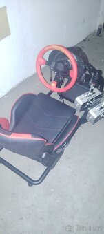 Playseat t300rs - 3